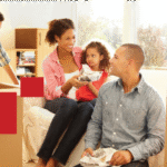 Movers in USA