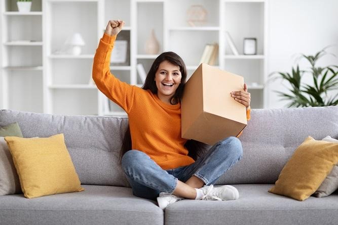 Movers & packers in USA