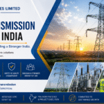 Power Transmission Companies India
