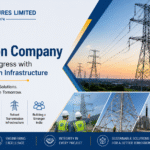 Power Grid Transmission Company: How Jyoti Structures Limited Supports Modern Energy Infrastructure
