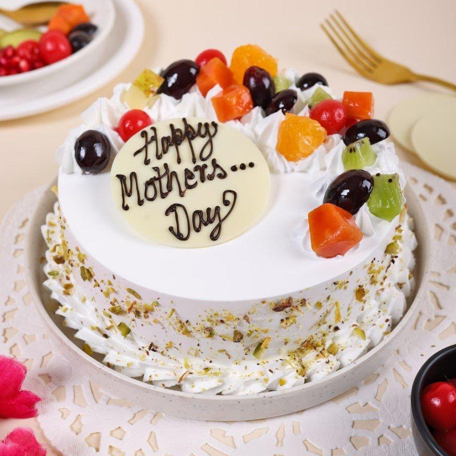 Best Mother’s Day Cake and Gift Combo Ideas for a Memorable Celebration