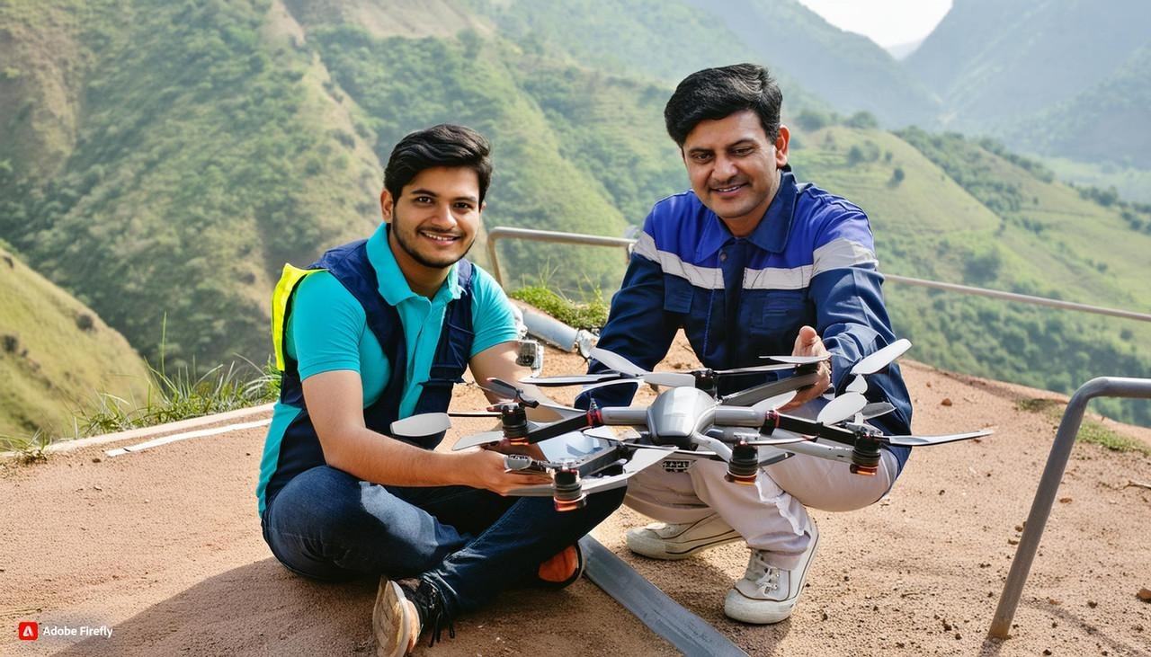 Drone Instructor Course